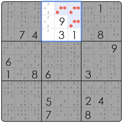 py sudoku