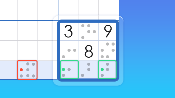 universal sudoku puzzle