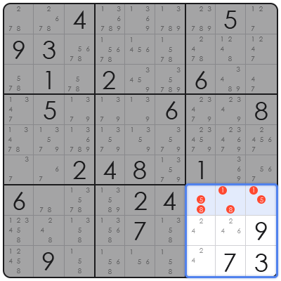 daily news sudoku